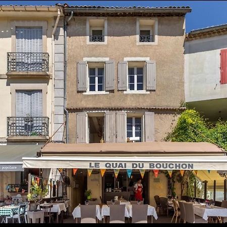 Apartamento Douceur Sur La Sorgue LʼIsle-sur-la-Sorgue Exterior foto